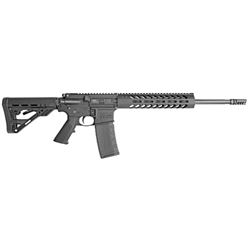 HM GUARDIAN F5 5.56 16" MLOK BLK