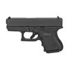 Image 1 : GLOCK 33 GEN3 357SIG SUBCOMP 9RD