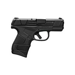 MSBRG MC1SC 9MM 3.4" 6& 7RD BLK