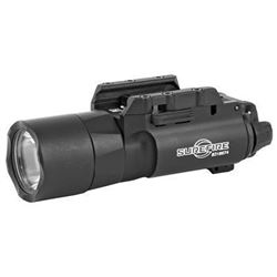 SUREFIRE X300U-A BLK 1000 LM-LED