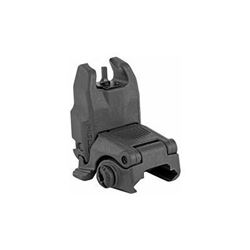 MAGPUL MBUS FRNT FLIP SGHT GEN 2 BLK