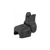 Image 1 : RUGER RAPID DEPLOY FRONT SIGHT BLK