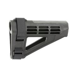 SB TACT AR PISTOL BRACE SBM4 BLK