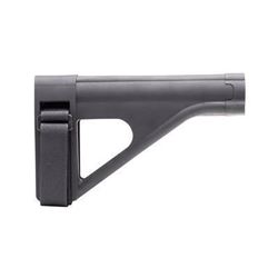 SB TACT AR PISTOL BRACE SOB BLK