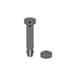 POF INSEPARABLE PIVOT PIN KIT 223