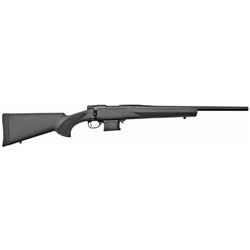 HOWA MINI ACT 7.62X39 20" HVY TB BLK