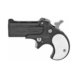 COBRA CLASSIC DER 22LR BLK/PEARL