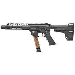 FRD ORD FX9 PSTL 9MM 8  31RD BLK