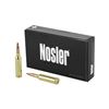 Image 1 : NOSLER 6MM CREED 95GR BT - 20 Rds