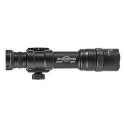 SUREFIRE M600DF SCOUT BLK 1500 LUMEN