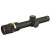 Image 1 : TRIJICON ACCUPOINT 1-4X24 GRN DOT 30