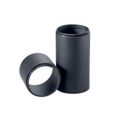 LEUP SCOPESMTH SHADE 2.5" 50MM MATTE