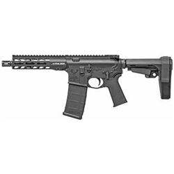 STAG STAG-15 PSTL 556 7.5" 30RD BLK