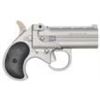 Image 1 : COBRA LONG BORE W/GUARD 38SPL SATIN