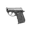 Image 1 : TAURUS PT22 POLY 22LR 8RD BLK/STS