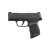 Image 1 : SIG P365 MS 9MM 3.1" 10RD BLK NS