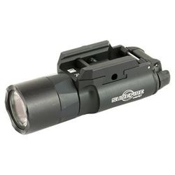 SUREFIRE X300U-B BLK 1000 LM-LED