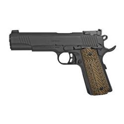 GIRSAN MC1911 MATCH 45ACP 5  BLK