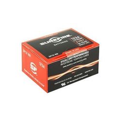 SUREFIRE SF123A BATTERIES 12PK