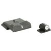Image 1 : XS DXW BIG DOT S& W M& P AND COMPACT