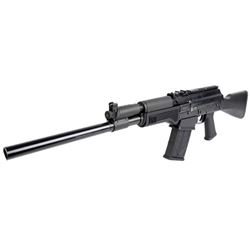 JTS M12AK 12GA 18.7" 5RD BLK