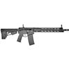 Image 1 : DBF DB15 5.56 16" MLOK PRO 30RD BLK