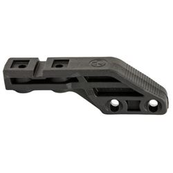 MAGPUL MOE SCOUT MOUNT LEFT BLK