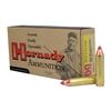 Image 1 : HRNDY 450BUSHMASTER 250GR FTX - 20 Rds