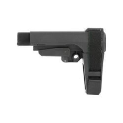 SB TACT AR PSTL BRACE 5 ADJSTBLE BLK