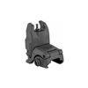 Image 1 : MAGPUL MBUS FRNT FLIP SGHT GEN 2 BLK