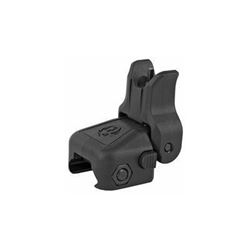 RUGER RAPID DEPLOY FRONT SIGHT BLK