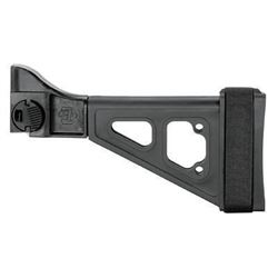 SB TACT SBT PISTOL BRACE BLK APC/UMP