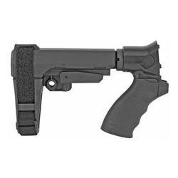 SB TACT REM TAC13 SBA3 12GA BLK