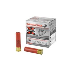 WIN XPERT HV 12GA 3.5" #2 - 50 Rds