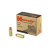 Image 1 : HRNDY 40S& W 155GR JHP/XTP - 20 Rds