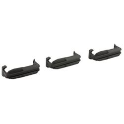 MAGPUL PMAG DUST/IMPACT COVER BLK(3)