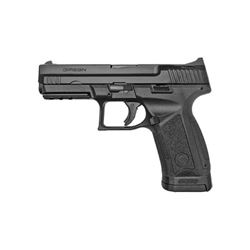 GIRSAN MC9 9MM 4.2  17RD BLK