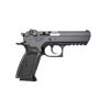 Image 1 : MR BABY DE3 STEEL 9MM 4.43" 15RD