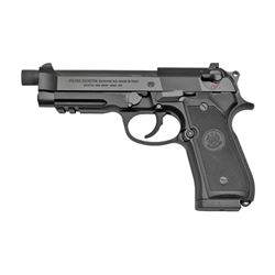 BERETTA 92A1 9MM 4.7  3-17RD M14X1RH