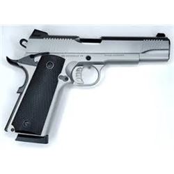 SDS 1911 SS45R 45ACP 4.25  8RD STS