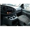 Image 25 : 0E --  2003 FORD ECONOLINE E250 , White , 250828  KM's
