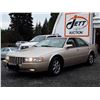 Image 1 : A12E --  1997 CADILLAC SEVILLE STS , Brown , 190614  KM's