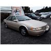 Image 3 : A12E --  1997 CADILLAC SEVILLE STS , Brown , 190614  KM's