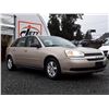 Image 3 : A12F --  2005 CHEVROLET MALIBU MAXX LS , Brown , 177601  KM's