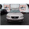 Image 2 : C6 --  2007 HYUNDAI SONATA GLS , Brown , 161360  KM's