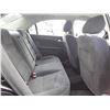 Image 17 : B6 --  2006 FORD FUSION  , Black , 222759  KM's