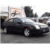 Image 3 : B6 --  2006 FORD FUSION  , Black , 222759  KM's