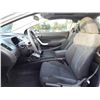 Image 20 : C1 --  2007 HONDA CIVIC EX , Silver , 188232  KM's