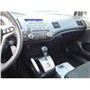 Image 21 : C1 --  2007 HONDA CIVIC EX , Silver , 188232  KM's