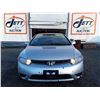Image 2 : C1 --  2007 HONDA CIVIC EX , Silver , 188232  KM's